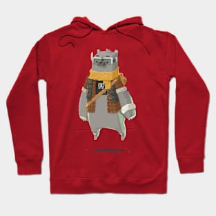 Timebear Hoodie